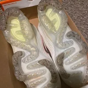 Nike | Shoes | Nike Vapor Max Multicolor Mix Match Swoosh  display picture 3